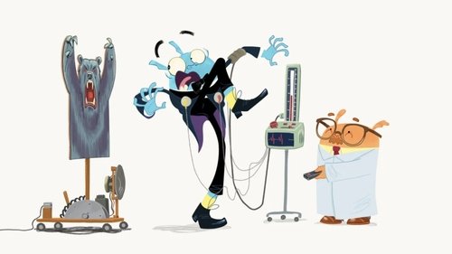 Image de l'épisode 4