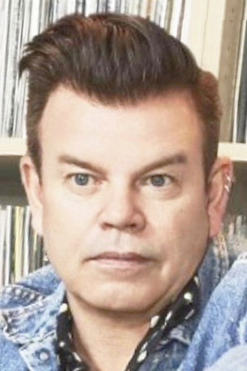 Foto de Paul Oakenfold