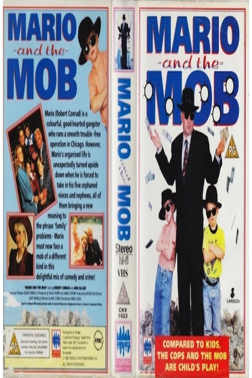 Mario and the Mob