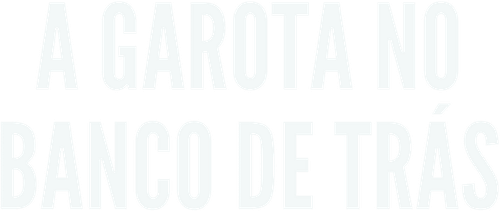 The Girl in the Backseat logo