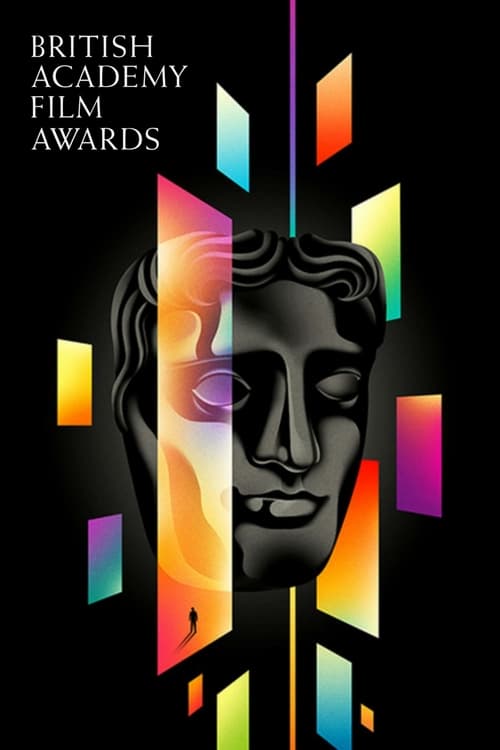 Poster The BAFTA Awards