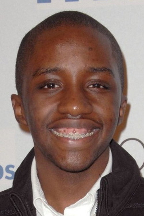 Timmy Mitchum