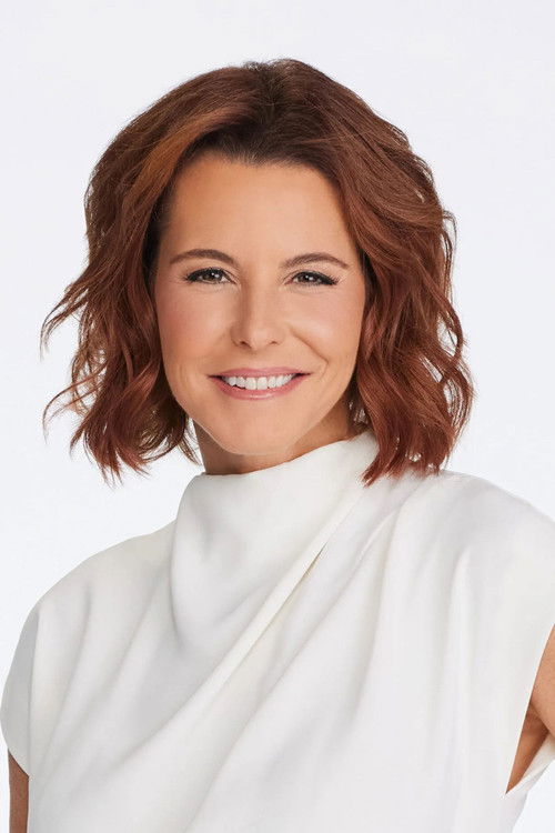 Stephanie Ruhle