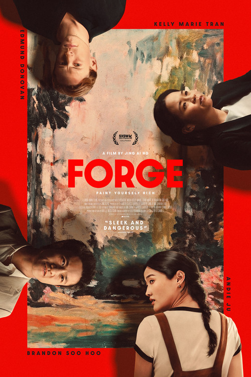Forge