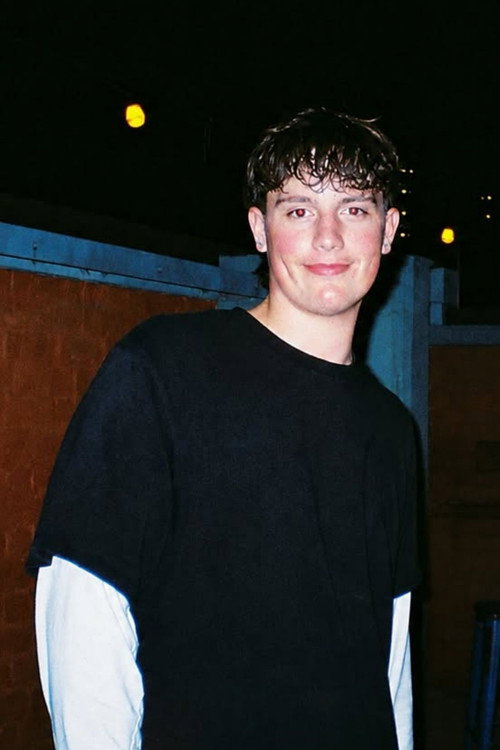 Henry Bovey