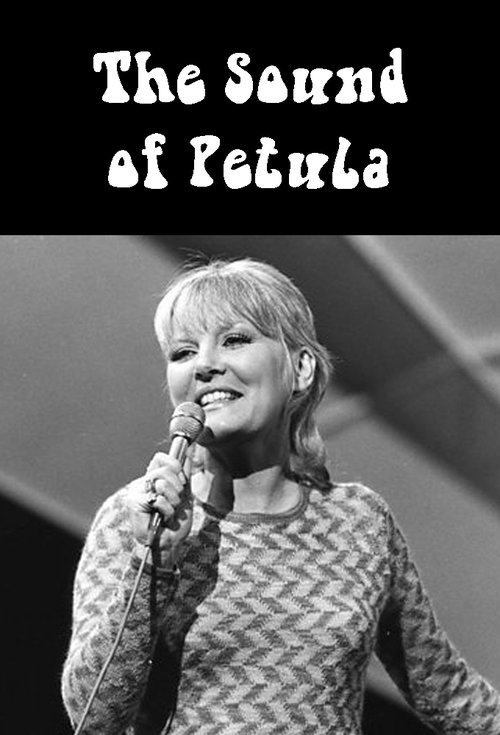 The Sound of Petula poster