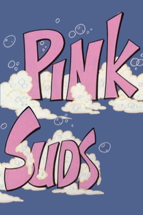 Pink Suds