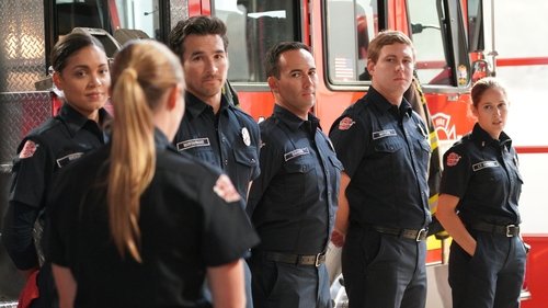 Poster della serie Station 19