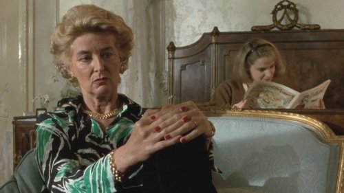 Poster della serie Miss Marple