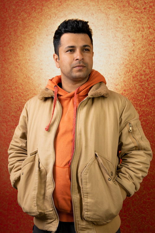 SIDDHARTHA PUDASAINI profile photo