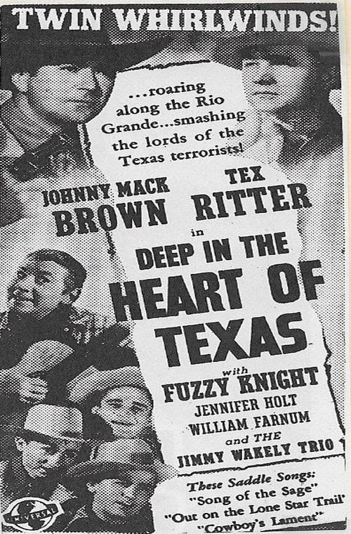 Download Download Deep in the Heart of Texas (1942) Without Download Movie Streaming Online Full Blu-ray 3D (1942) Movie Solarmovie HD Without Download Streaming Online
