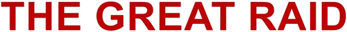 The Great Raid