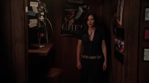 Poster della serie Charmed