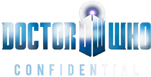 Doctor Who Confidential