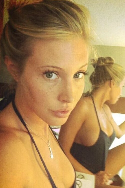 Image de Samantha Saint