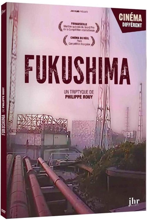 Le monde après Fukushima 2013