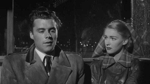 The Woman in Question