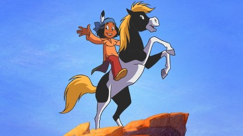 Yakari