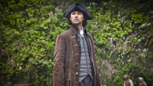 Poldark: 1×8