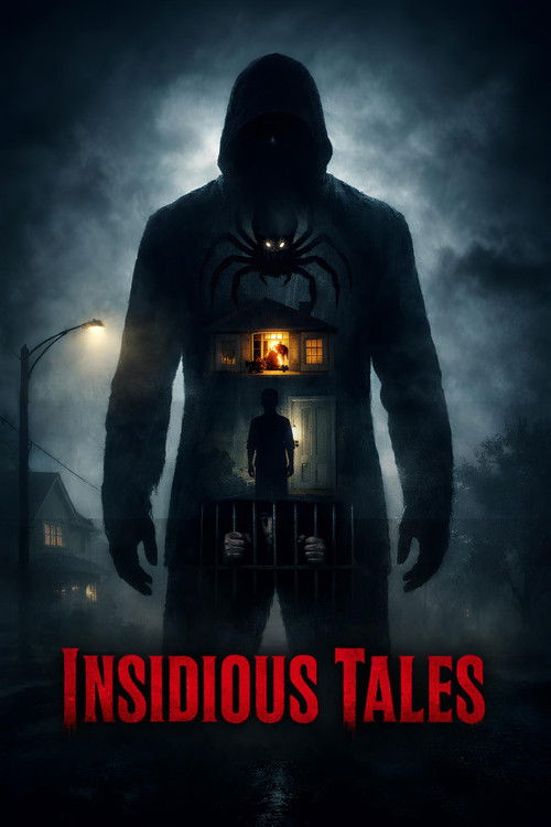 Insidious Tales 2026 1080p AMZN WEB DL DD 2 0 H 264 IA