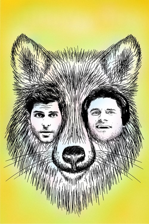 Buddymoon poster