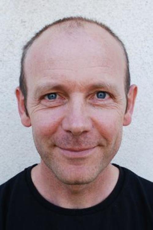 Antoine Lanciaux profile