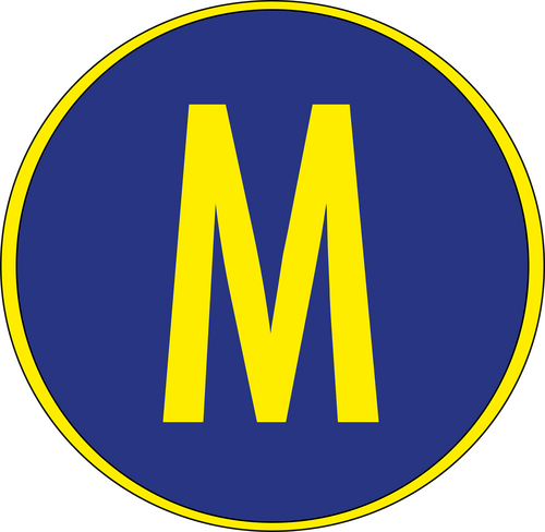 Le Midi Productions logo