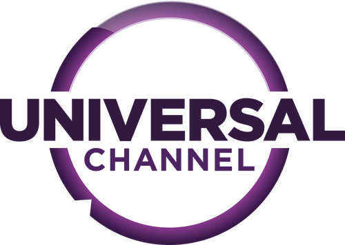 Universal Channel logo