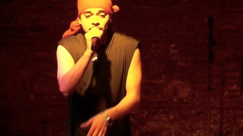 Hiphopistan: Representing Locality in a Global City Backdrop Blur