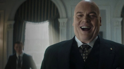 The Scales & the Sword