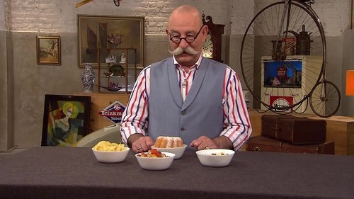 Bares für Rares, S12E184 - (2021)