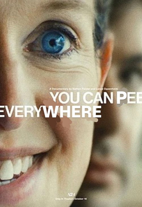 You Can See Everything