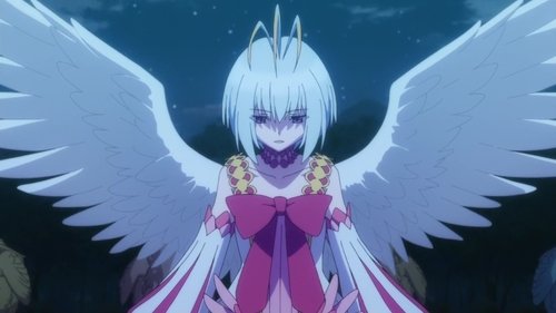 The Rising of the Shield Hero: 1×16