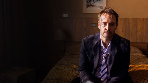 Jaquette Sunny Nights