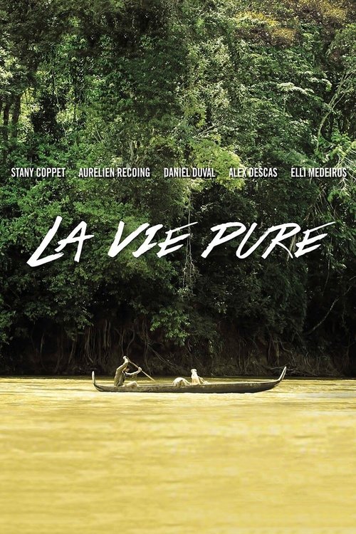 Pure Life (2014)