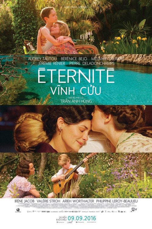 Poster Vĩnh Cửu