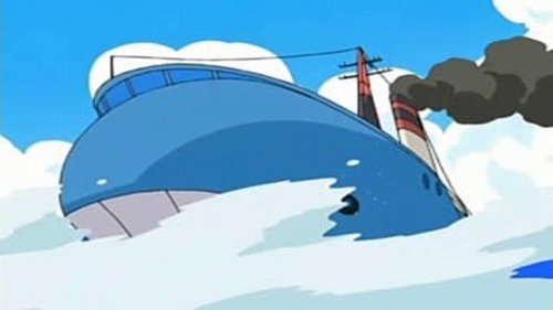 Pokémon / Pokemon Episódio 39