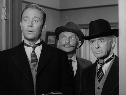 Death Valley Days, S02E18 - (1954)
