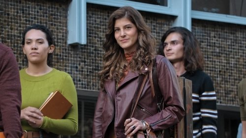 Image de l'épisode 1