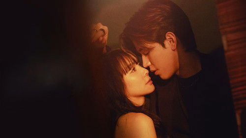 Club Friday Theory of Love: Pages of the Past backdrop 1