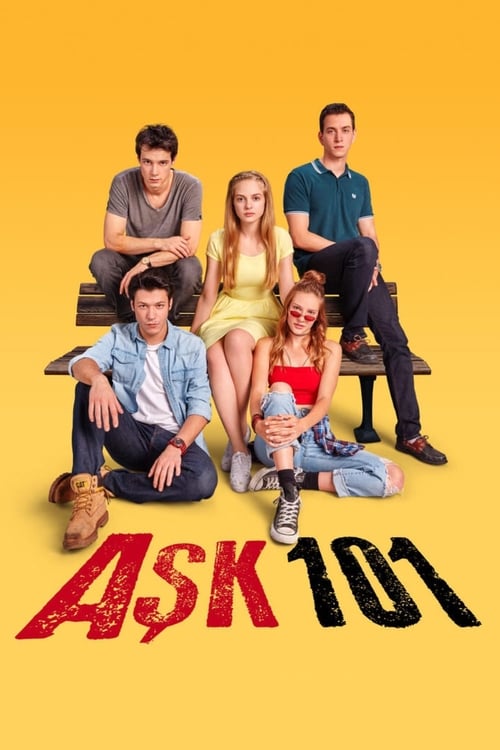 |DE| Ask 101