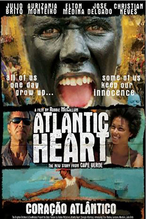 Atlantic Heart