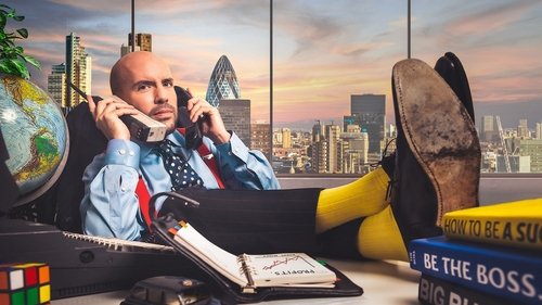 The Apprentice: You're Fired!