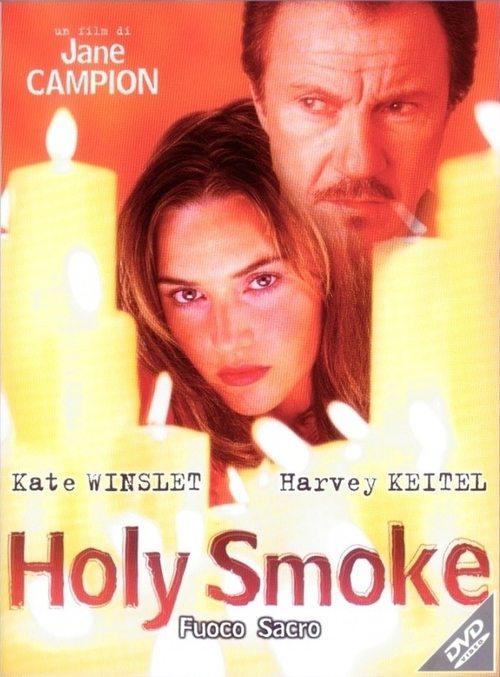 Holy Smoke - Fuoco sacro