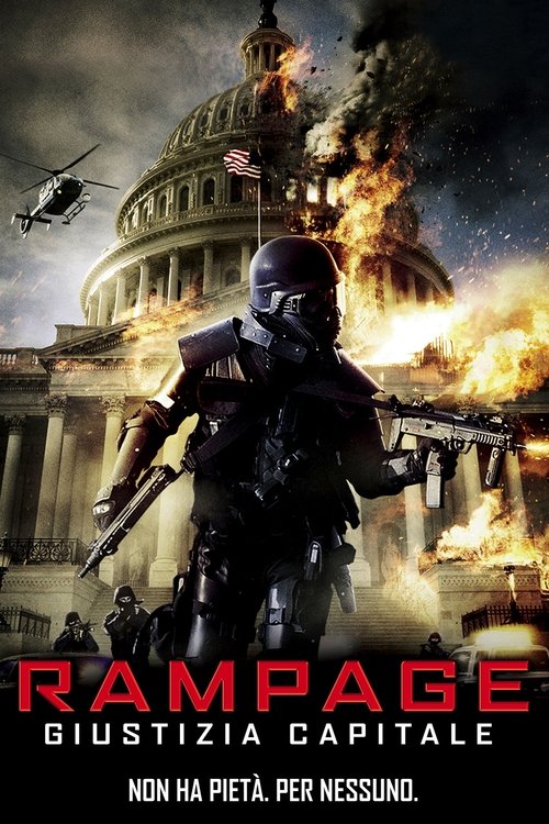 Rampage: Capital Punishment