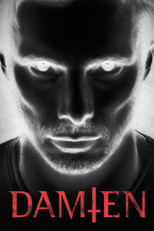 Poster da série Damien
