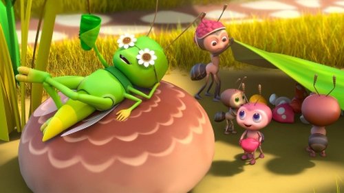 Épisode 16