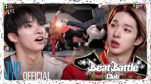 EP.47 Beat Battle Club #1
