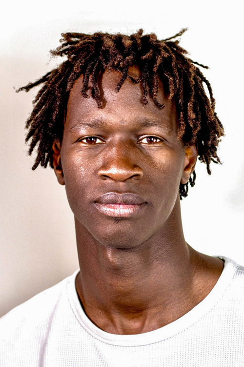 Foto de Mahamat Amine Benrachid