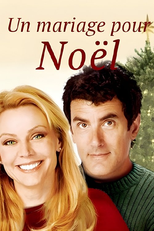 Poster image du film Un mariage pour Noël Un mariage pour Noël